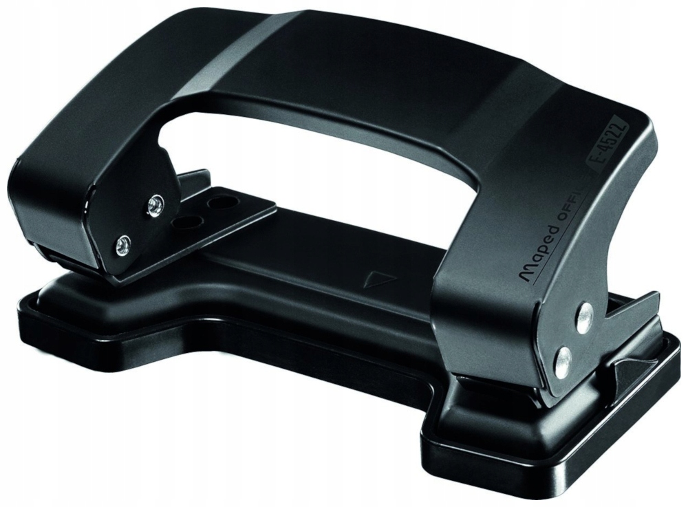 Dziurkacz Maped Essentials metalowy do 8 kartek