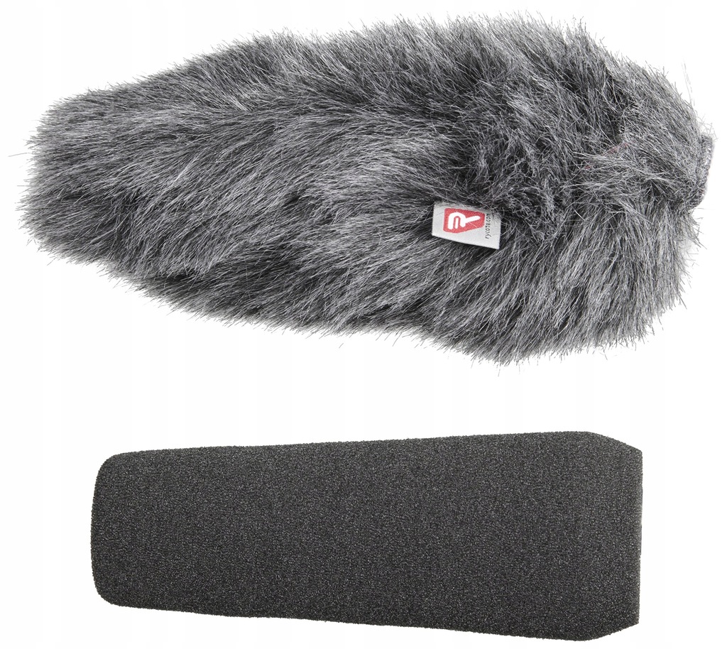 Rycote Microphone Windshields Rycote 055203 10 cm