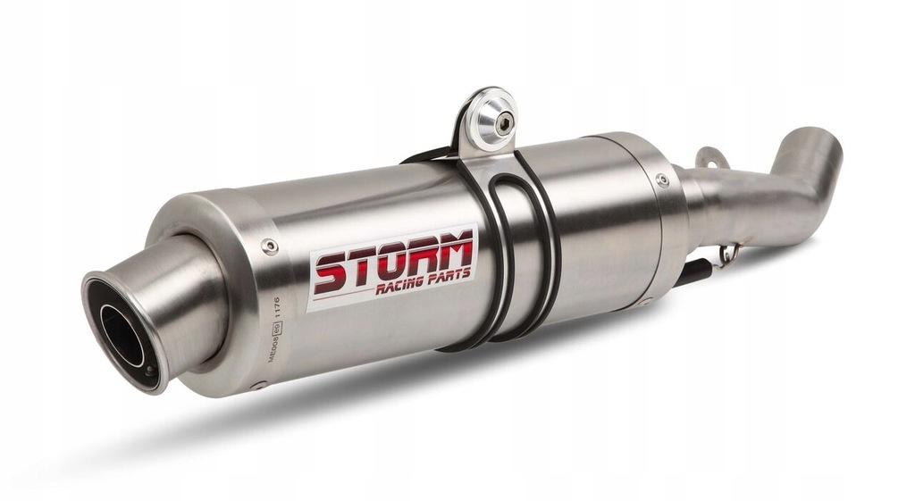 Глушитель MIVV Suzuki