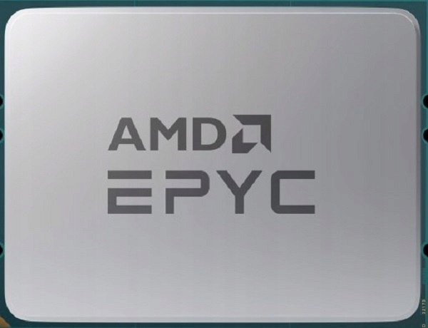 Procesor AMD EPYC 9124 (3 GHz /64 MB /Socket SP5 )