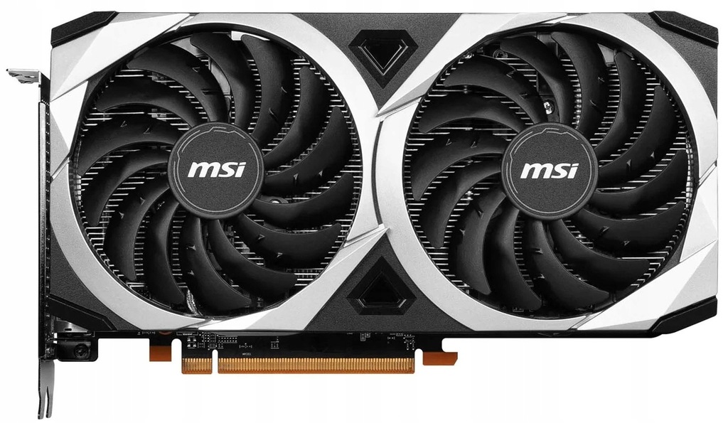 Купить Видеокарта MSI Radeon RX 6600 Mech 2X 8 ГБ: отзывы, фото, характеристики в интерне-магазине Aredi.ru