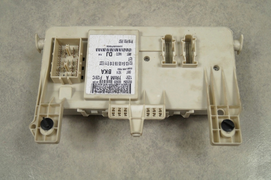 Skrzynka Bezpiecznikow Ford Focus C Max I 2 0 16v Oficjalne Archiwum Allegro