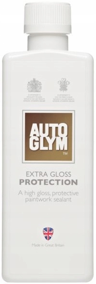 Autoglym Extra Gloss Protection Ochrona lakieru