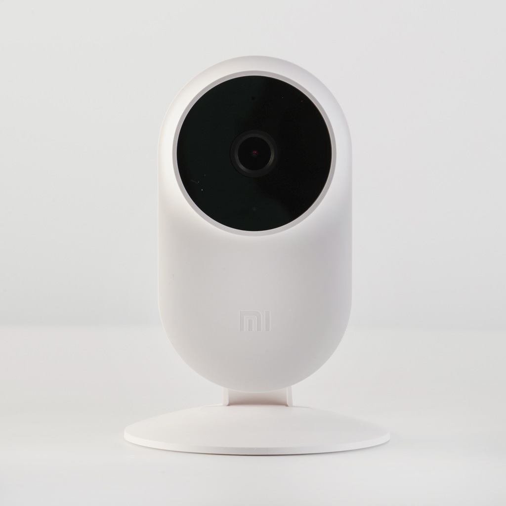 Купить Mi Home Security Camera Базовая IP-камера 1080p: отзывы, фото, характеристики в интерне-магазине Aredi.ru