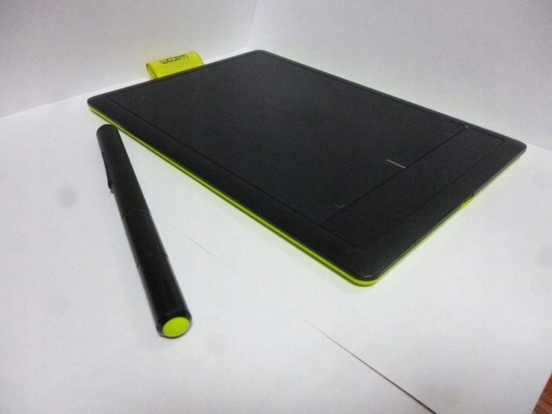 TABLET GRAFICZNY WACOM ONE CTL-471