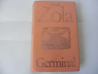 Germinal  Emil Zola