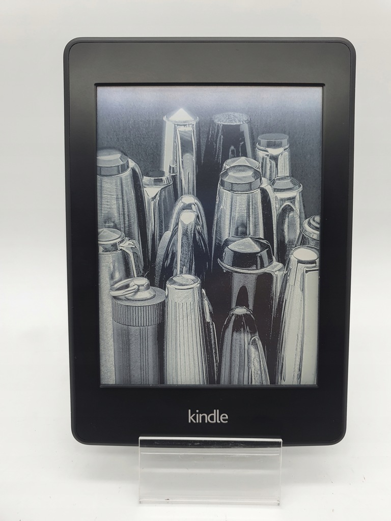 Amazon Kindle czytnik 39097