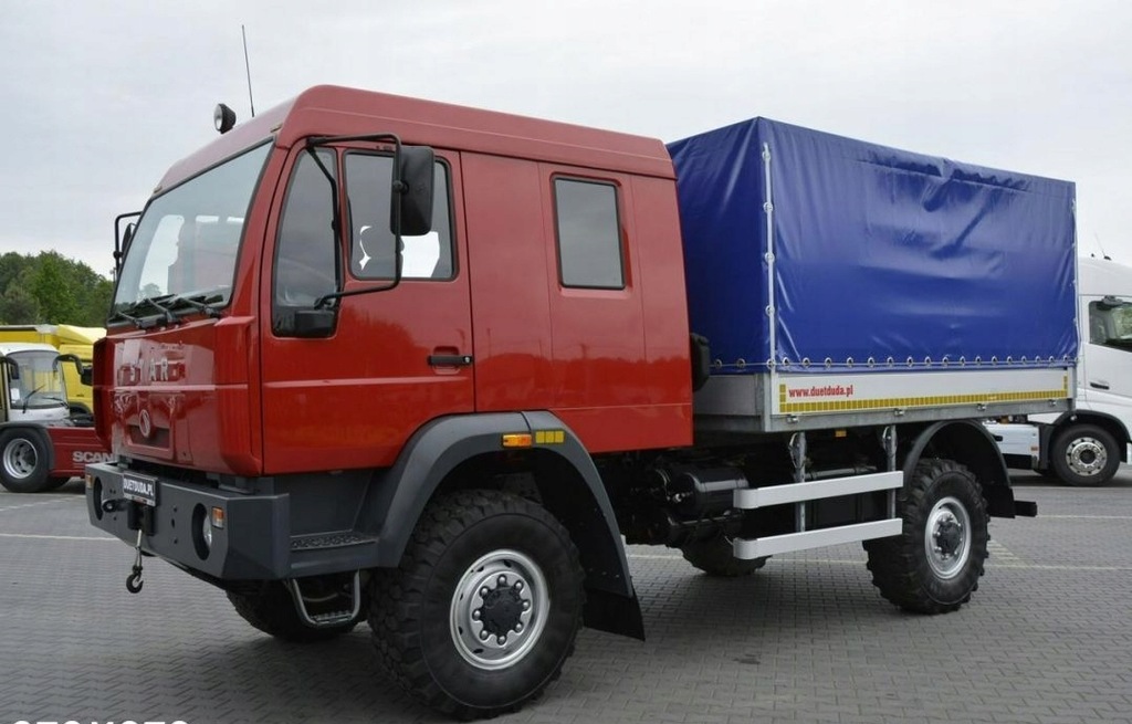 デンスタ STACYJKA ZAPŁONOWA DO MERCEDES SPRINTER VITO W638 VW LT II
