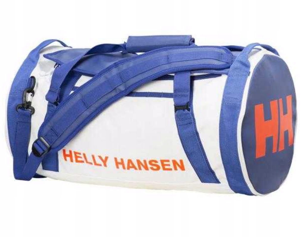 Torba Helly Hansen Duffel Bag 30L