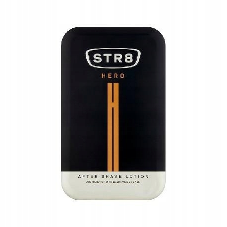 STR8 Hero płyn po goleniu 100 ml