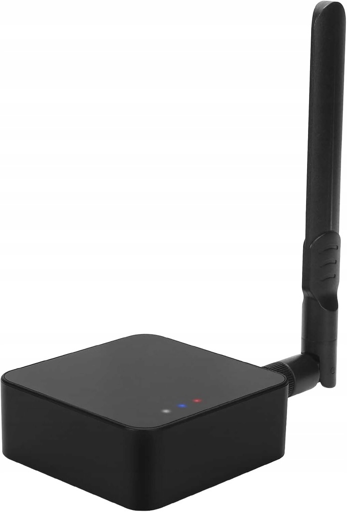 Indual Router Bramka ZIGBEE 3.0 LAN / Antena ZigBee