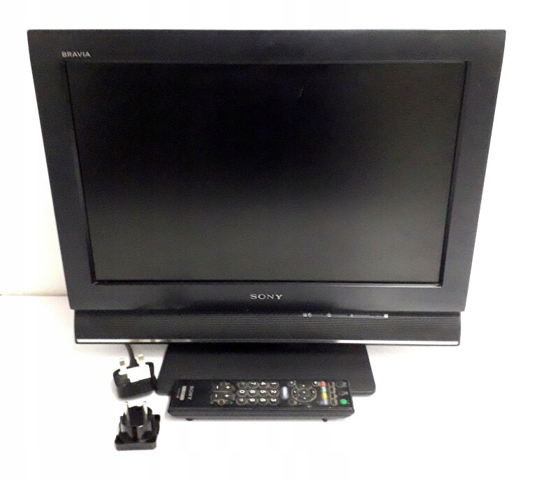 TV SONY BRAVIA KDL 19L4000 19"