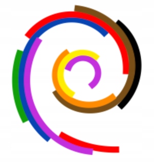 Pendrive: UBUNTU + KUBUNTU + Linux MINT + DEEPIN