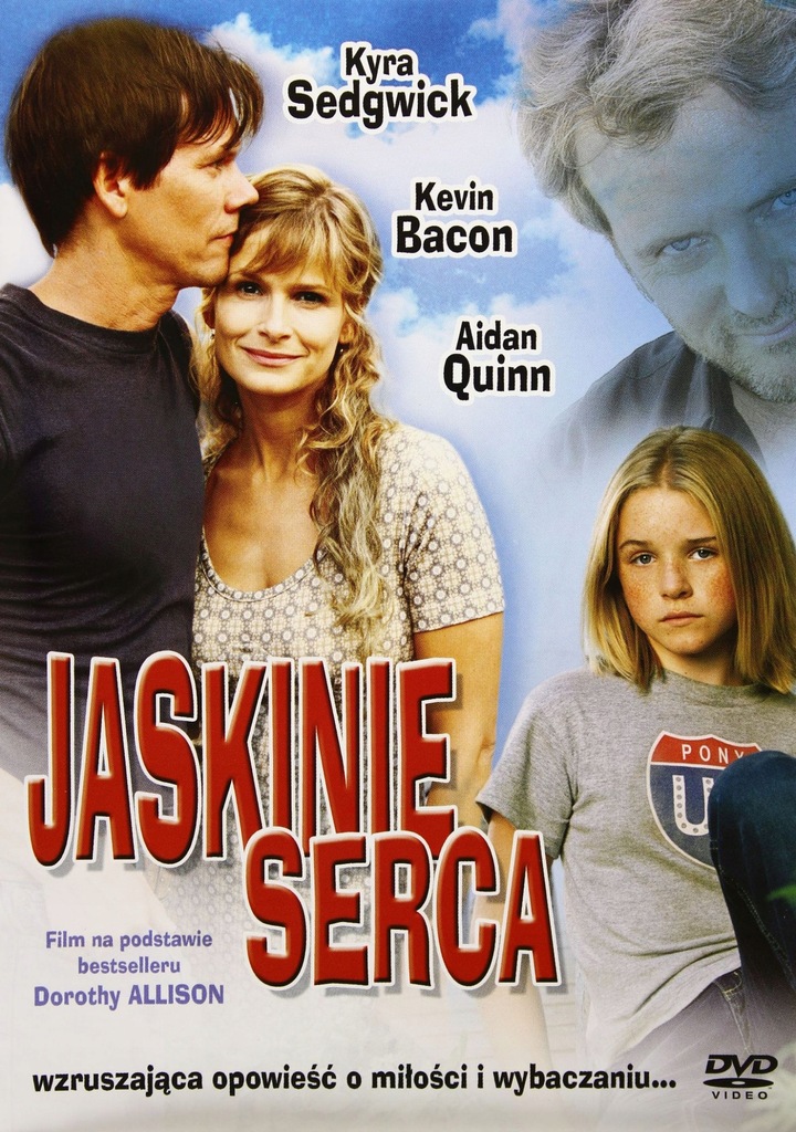 JASKINIE SERCA DVD SKLEP