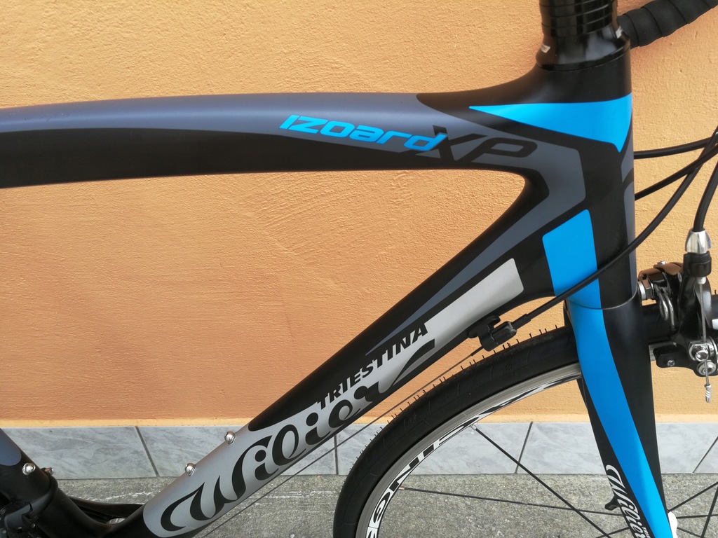 Wilier Triestina XP