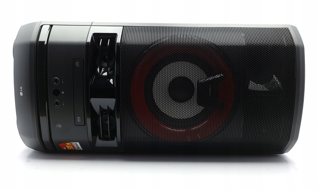 Głośnik LG OK55 XBOOM 500W czarny LOM95