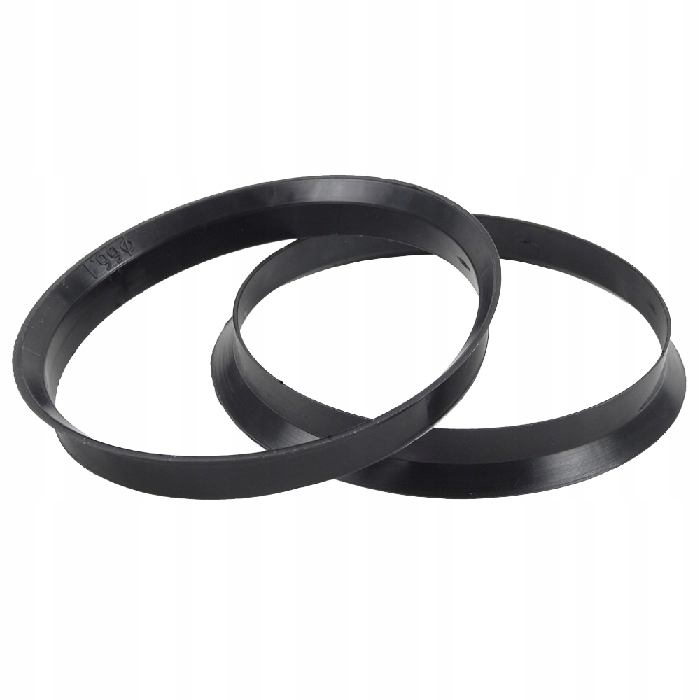 Pierścień centrujący 67,1mm 66,1mm Opel