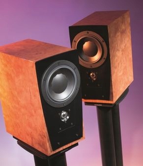 Dynaudio Contour S1.4 LE bubinga