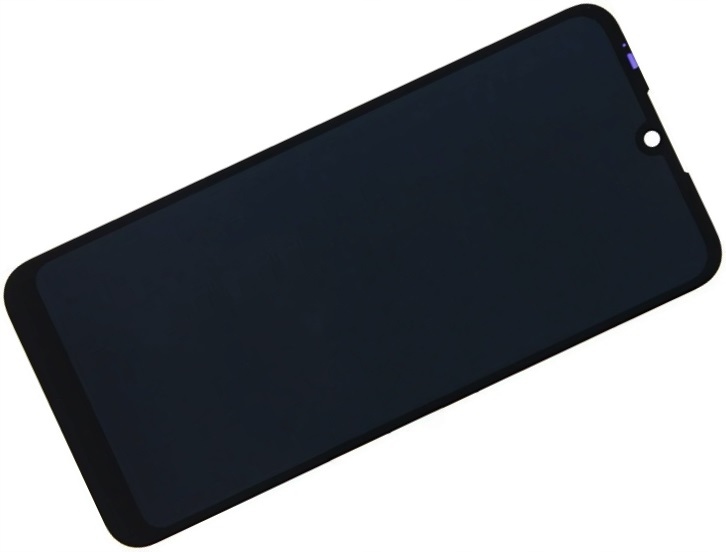 Motorola Moto E6 Plus XT2025 Wyświetlacz Ekran LCD