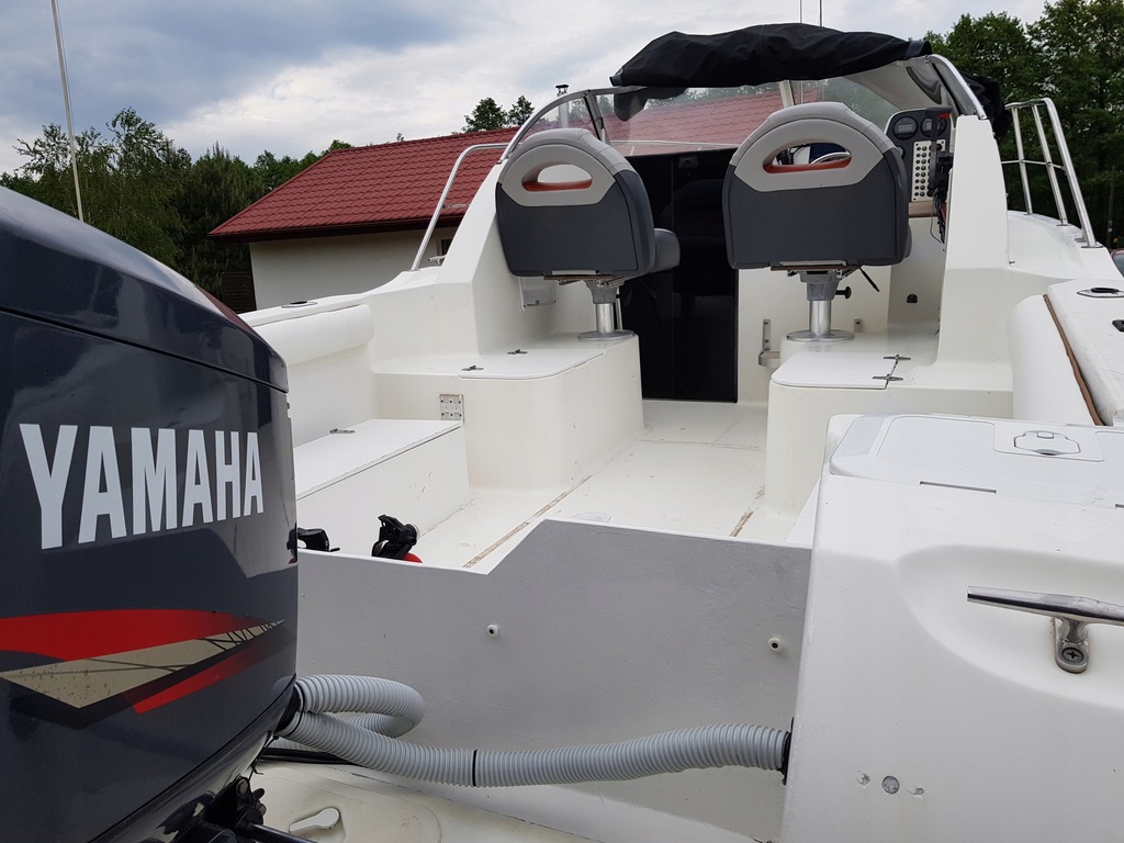 Купить Wellcraft 23 Yamaha 250 HP - 2008 Bayliner - обмен: отзывы, фото, характеристики в интерне-магазине Aredi.ru