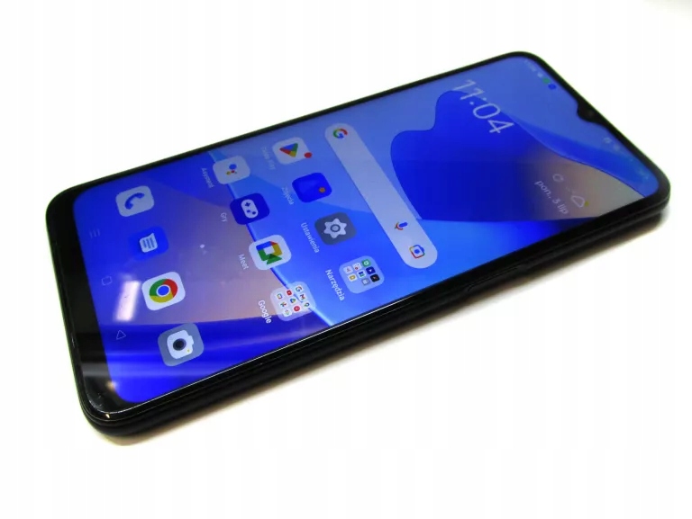 TELEFON OPPO A54S 4GB/128GB USZKODZONY