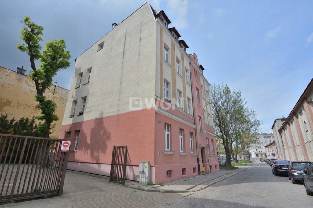 Mieszkanie, Elbląg, 50 m²