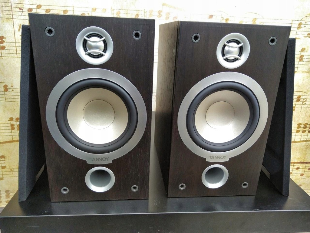 tannoy mercury v1i