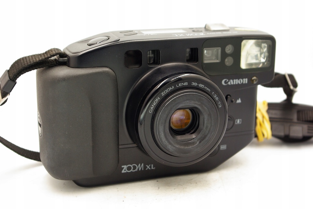 CANON Sure Shot ZOOM XL Jak Nowy