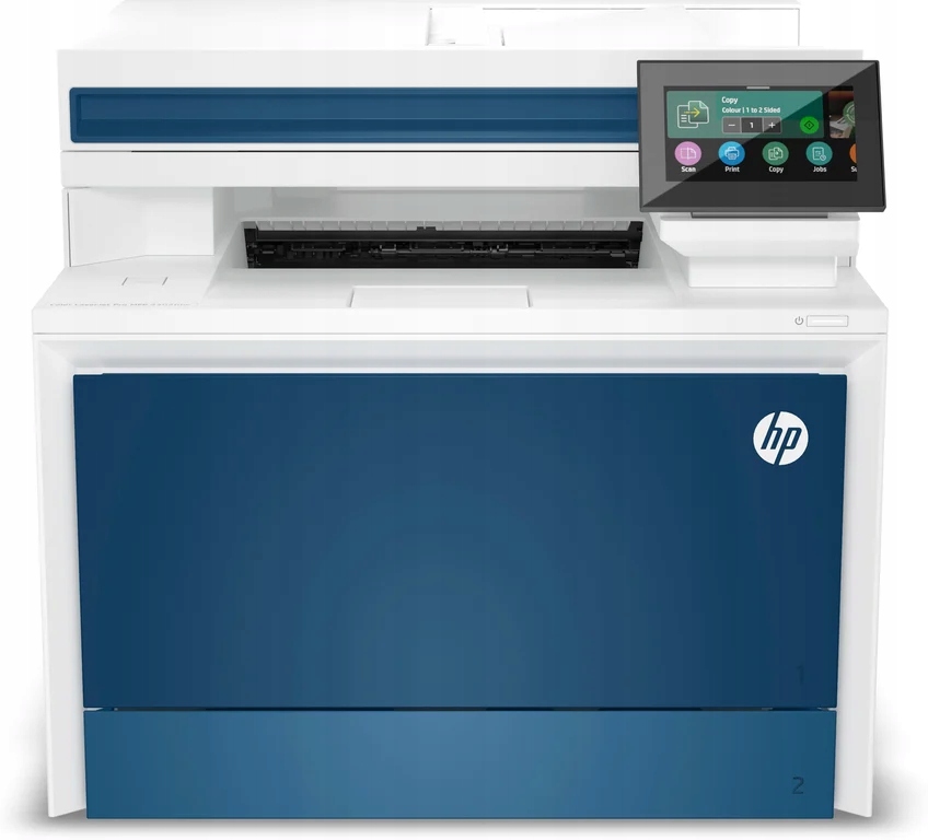 HP Color LaserJet Pro Urządzenie wielofunkcyjne 4302fdw, W kolorze, Drukark