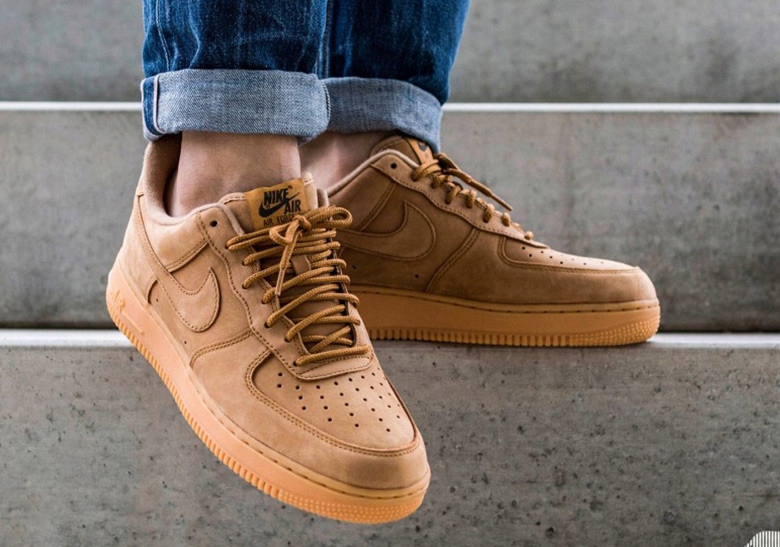 air force 1 07 flax