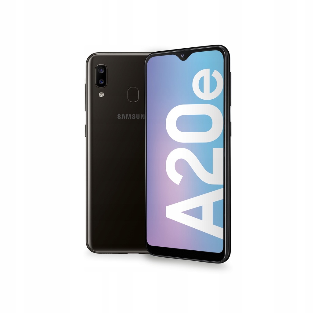 Купить Samsung Galaxy A20e SM-A202 DS 3/32 ГБ Черный Черный: отзывы, фото, характеристики в интерне-магазине Aredi.ru