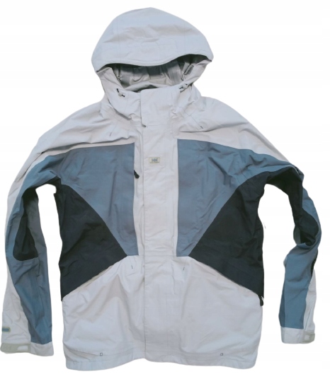 HELLY HANSEN HELLY TECH KURTKA + PODPINKA ROZM XL