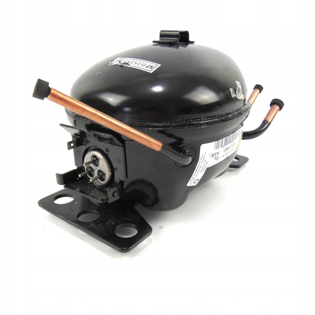 Sprężarka agregat do lodówki JiA XIPERA VMH1113Y - 10735229961