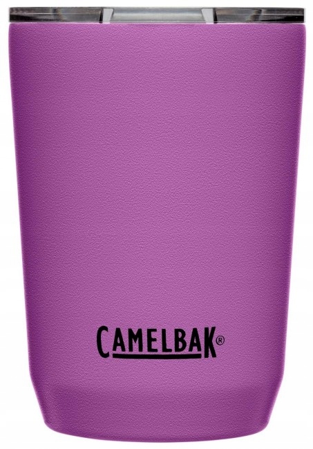 Kubek termiczny CamelBak Tumbler 350ml fioletowy