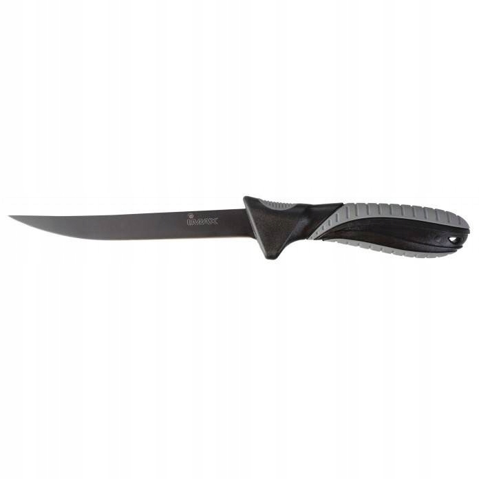 Nóż IMAX Fillet Knife 15cm + ostrzałka