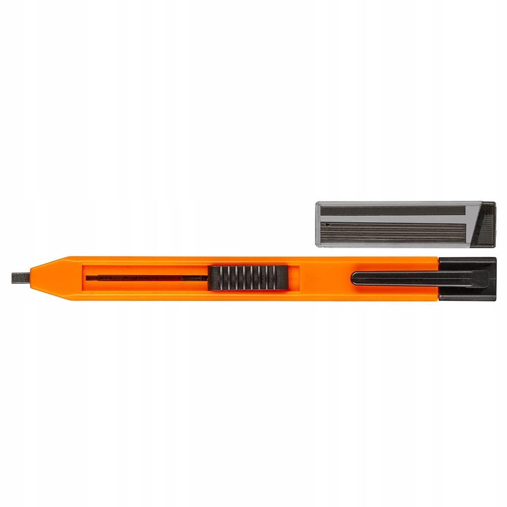 Ołówek stolarski murarski automatyczny NEO