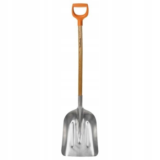 Fiskars 1001637 szufla/łopata Łopata do zboża Aluminium, Polipropylen (PP)