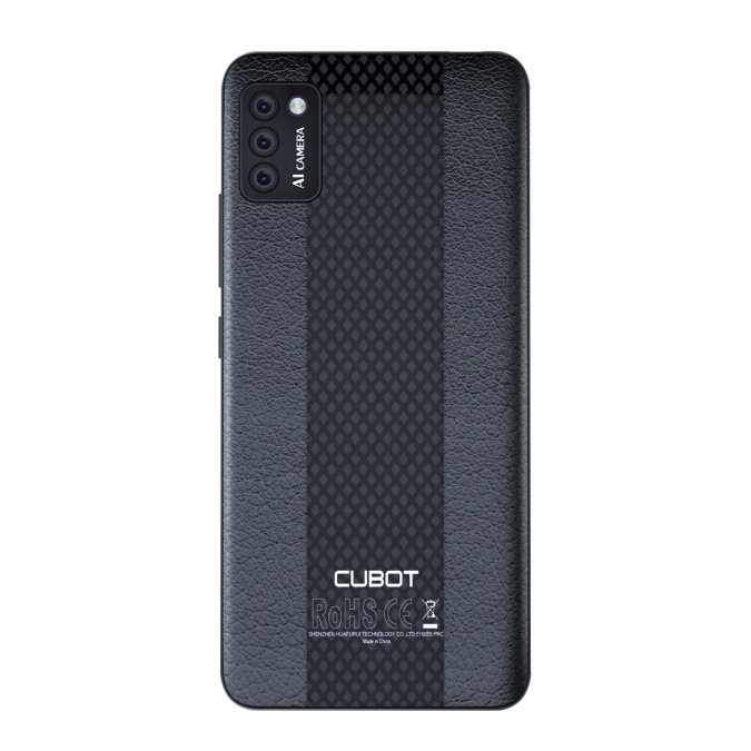 Купить CUBOT J8 5,5 дюйма 2/16 ГБ ANDROID 10 с двумя SIM-картами: отзывы, фото, характеристики в интерне-магазине Aredi.ru