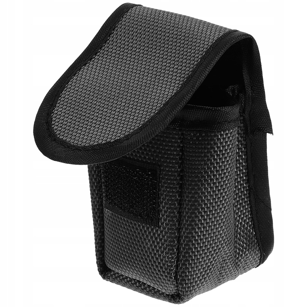 Storage Crates Oximeter Storage Bag