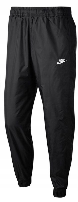 Z1011 NIKE BV3025-010 SPODNIE DRESOWE ROZMIAR S