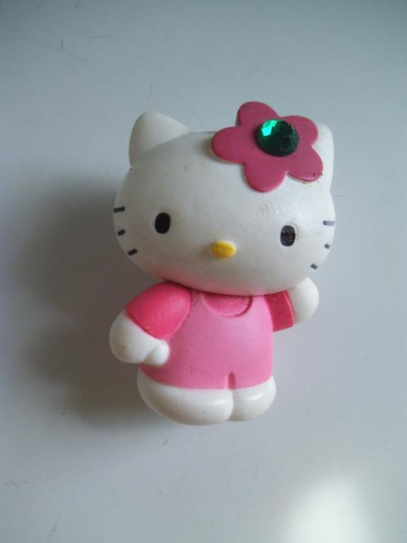 HELLO KITTY FIGURKA CHARYTATYWNA