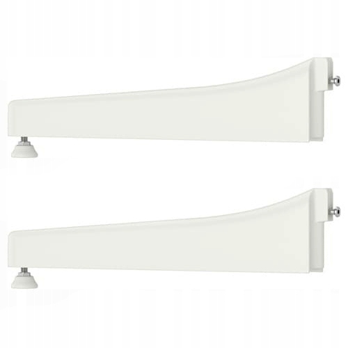 IKEA ALGOT Noga 58cm - 2 szt.