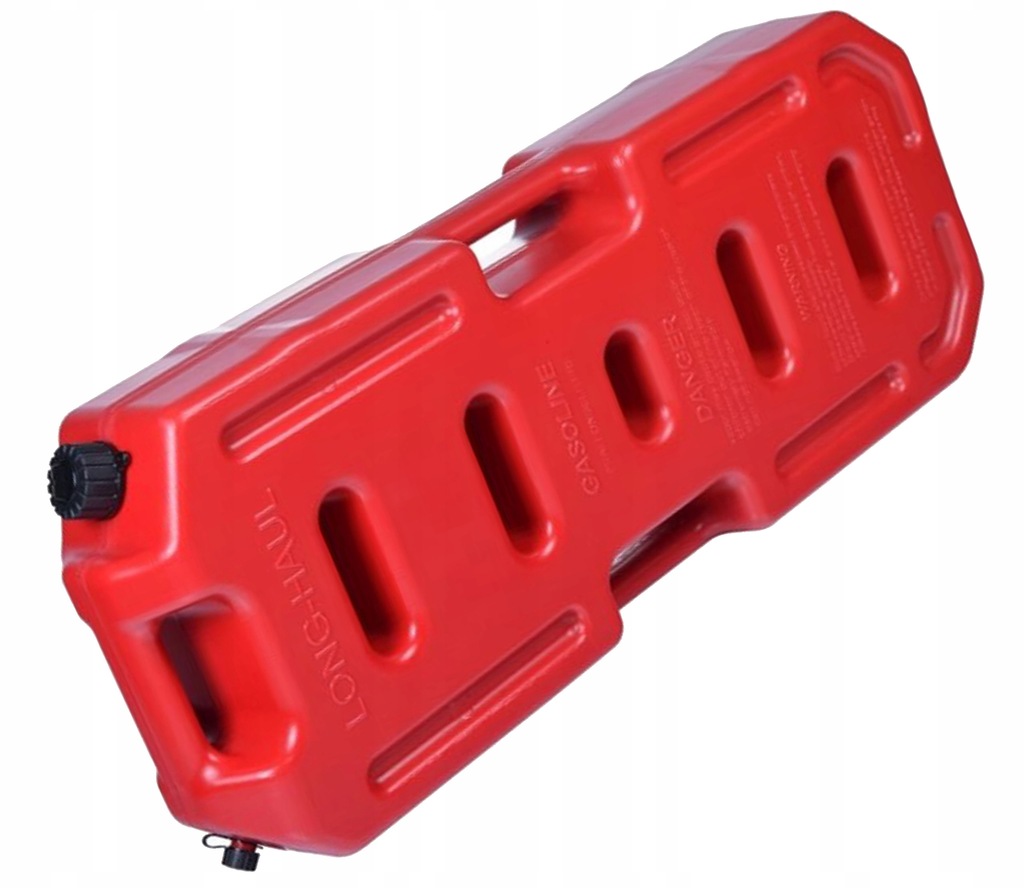 ATV OFF ROAD JEEP DODATKOWY KANISTER ZBIORNIK 20L 10422453594 oficjalne archiwum Allegro