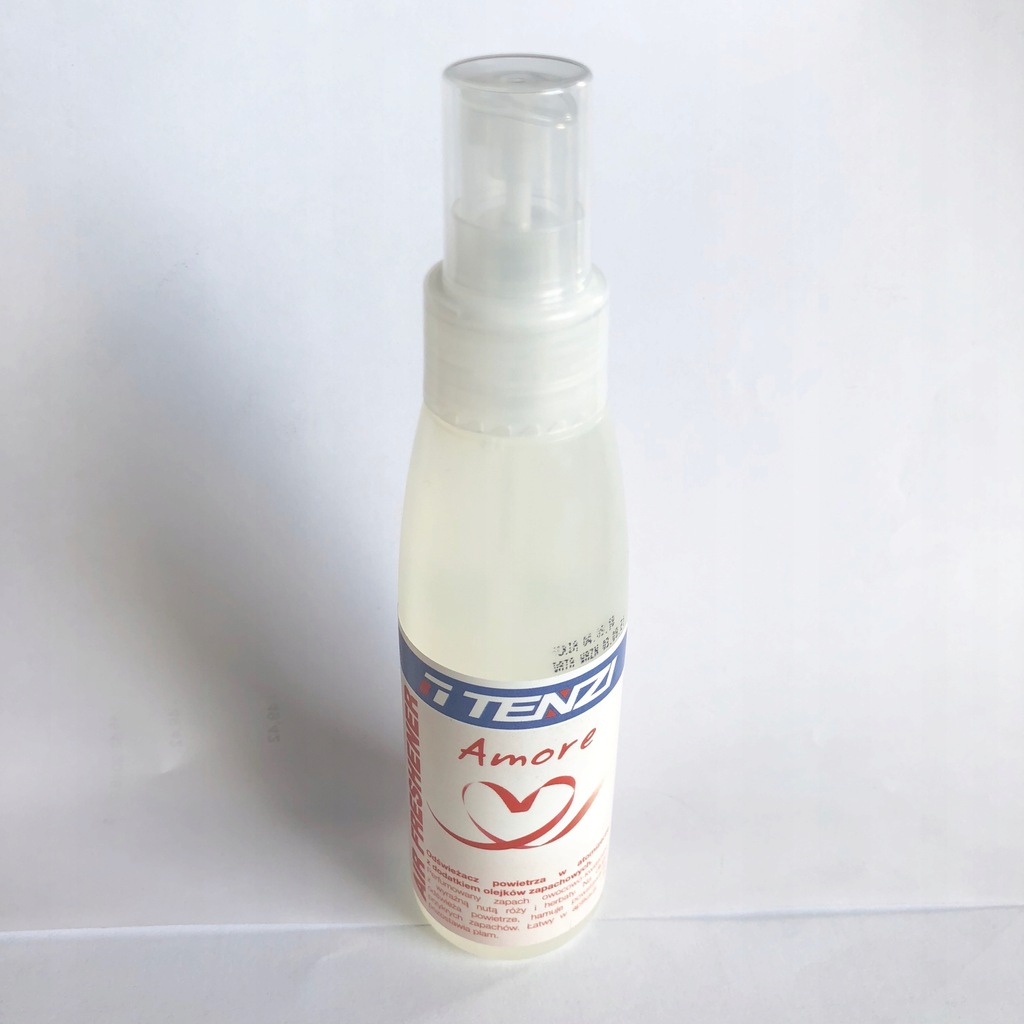 TENZI Air Freshener Amore 100 ml 0,1