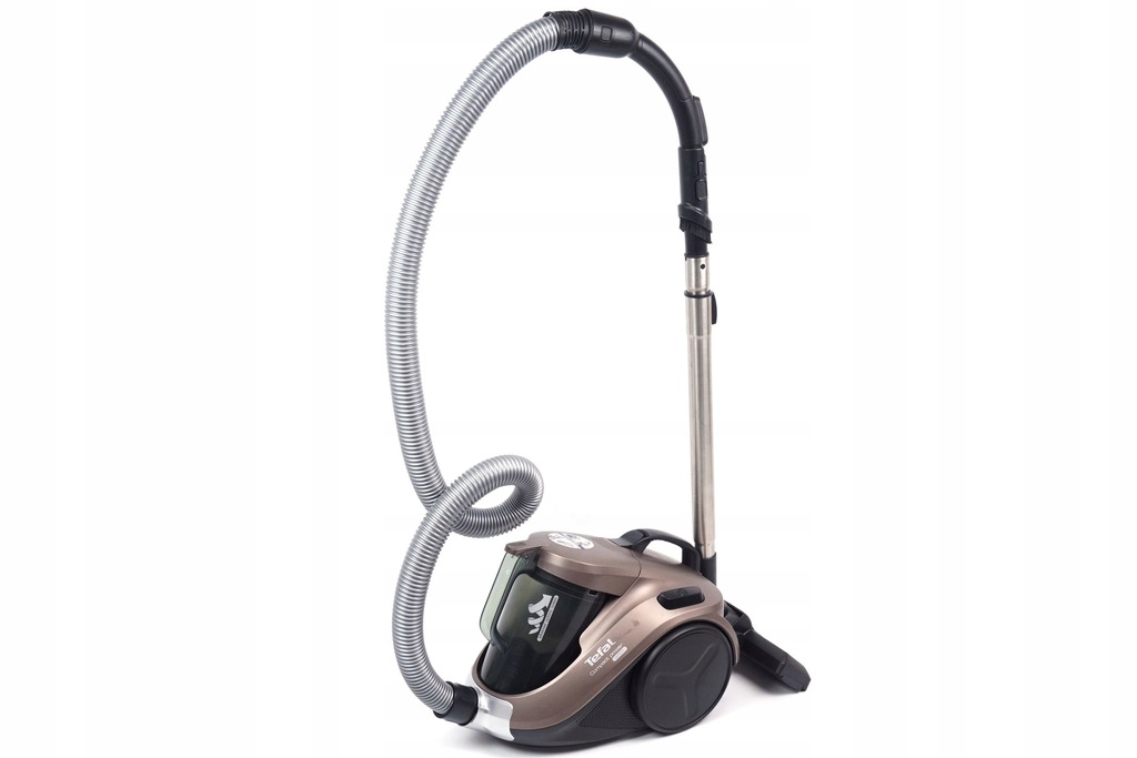 Odkurzacz bezworkowy Tefal Compact Power TW3786 - 11706007170 ...