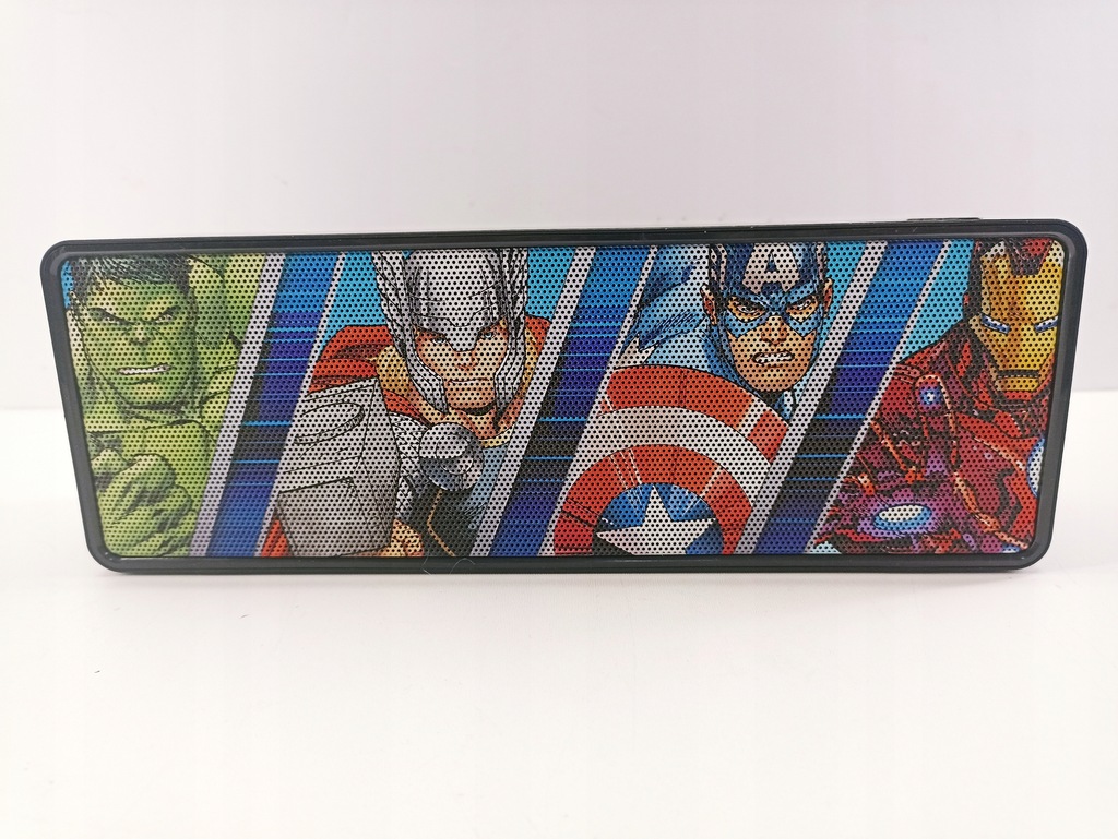 GŁOŚNIK BLUETOOTH MARVEL AVENGERS ERTSPF2