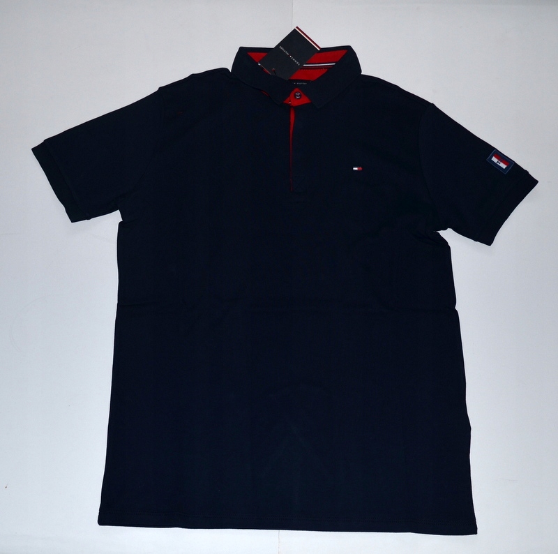 Super Polo Tommy hilfiger r.L