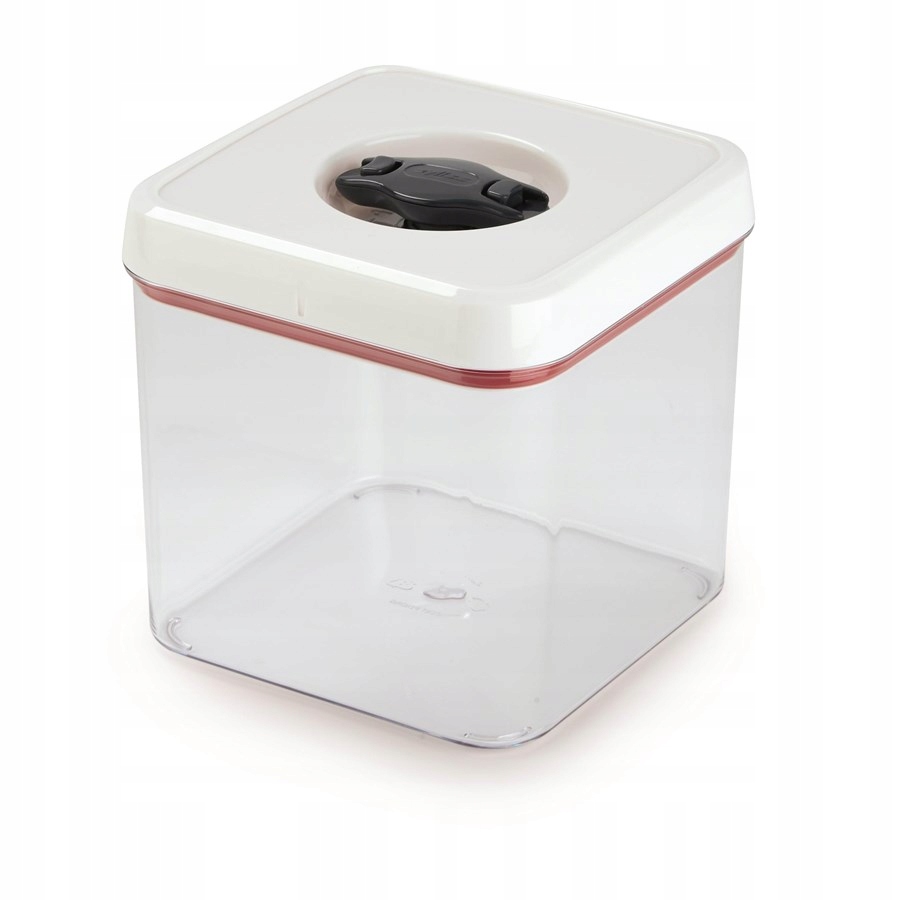 Pojemnik na żywność sypkie mąke cukier ryż hermetyczny 2,48 L Zyliss