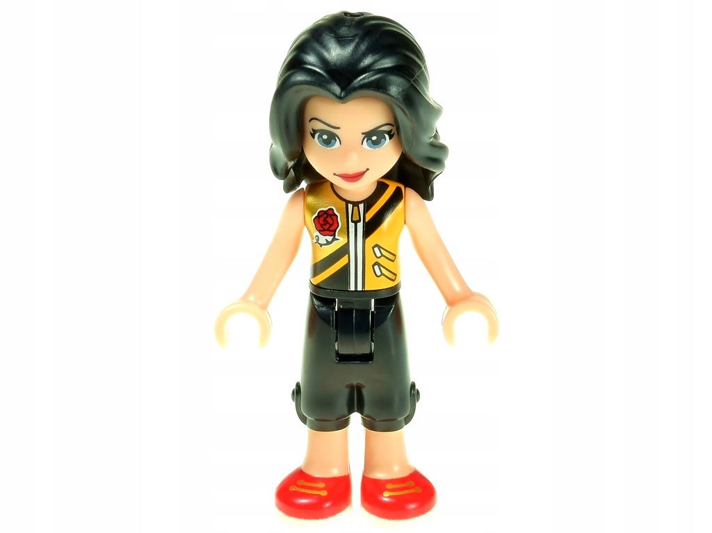 LEGO Friends figurka frnd252 Vicky