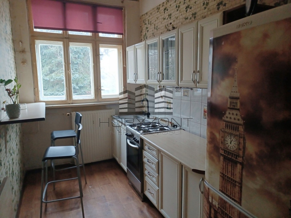 Mieszkanie, Piechcin, Barcin (gm.), 35 m²